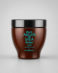 Rich Argan & Shea Butter Mask 500ml