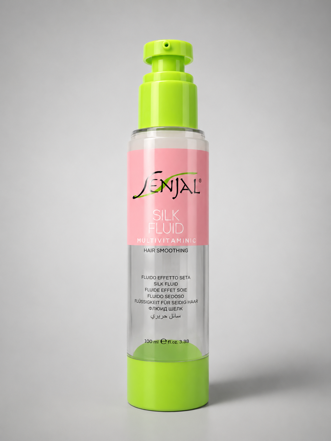Senjal Silk Fluid 100ML